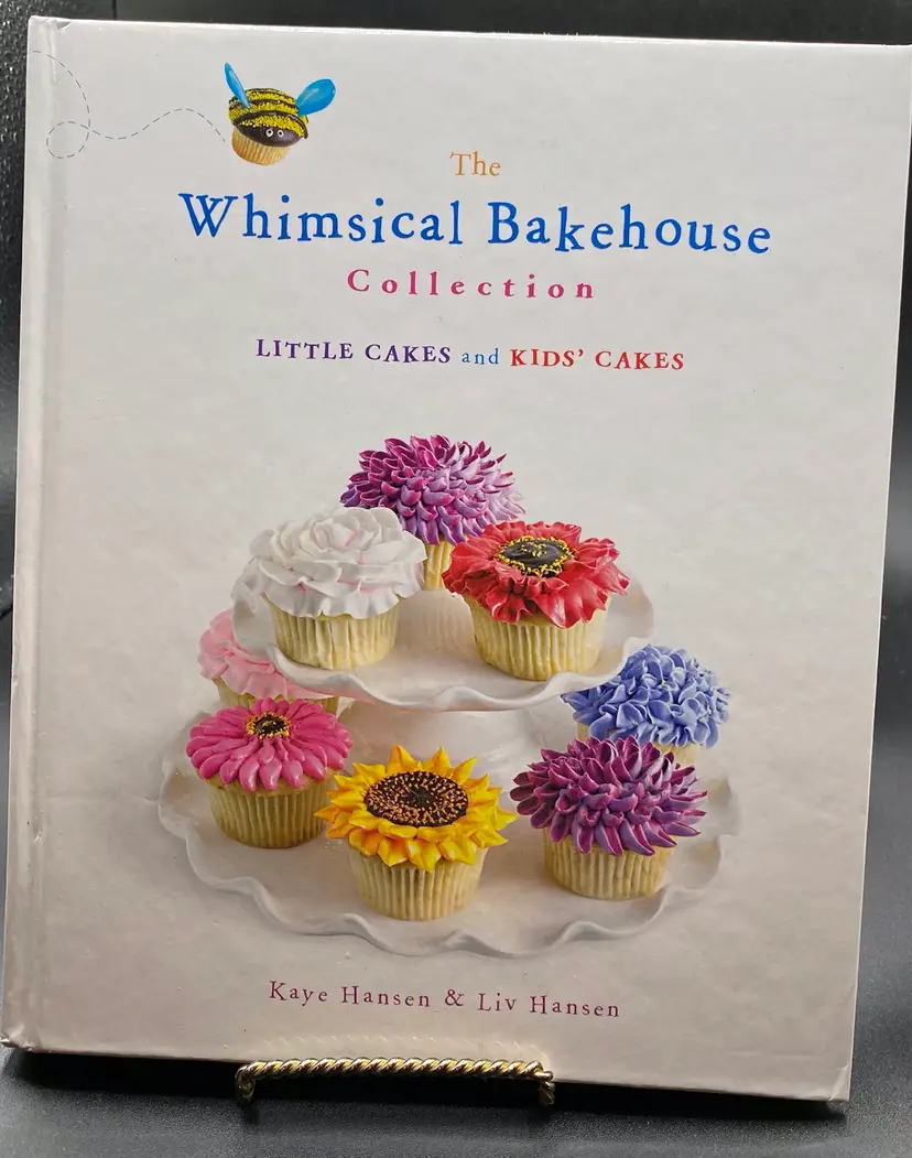 Whimsical Bake house Collection
