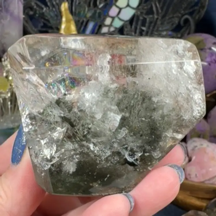 Garden Quartz 35A