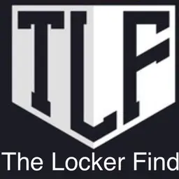 The Locker Finds