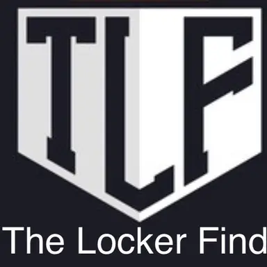 The Locker Finds