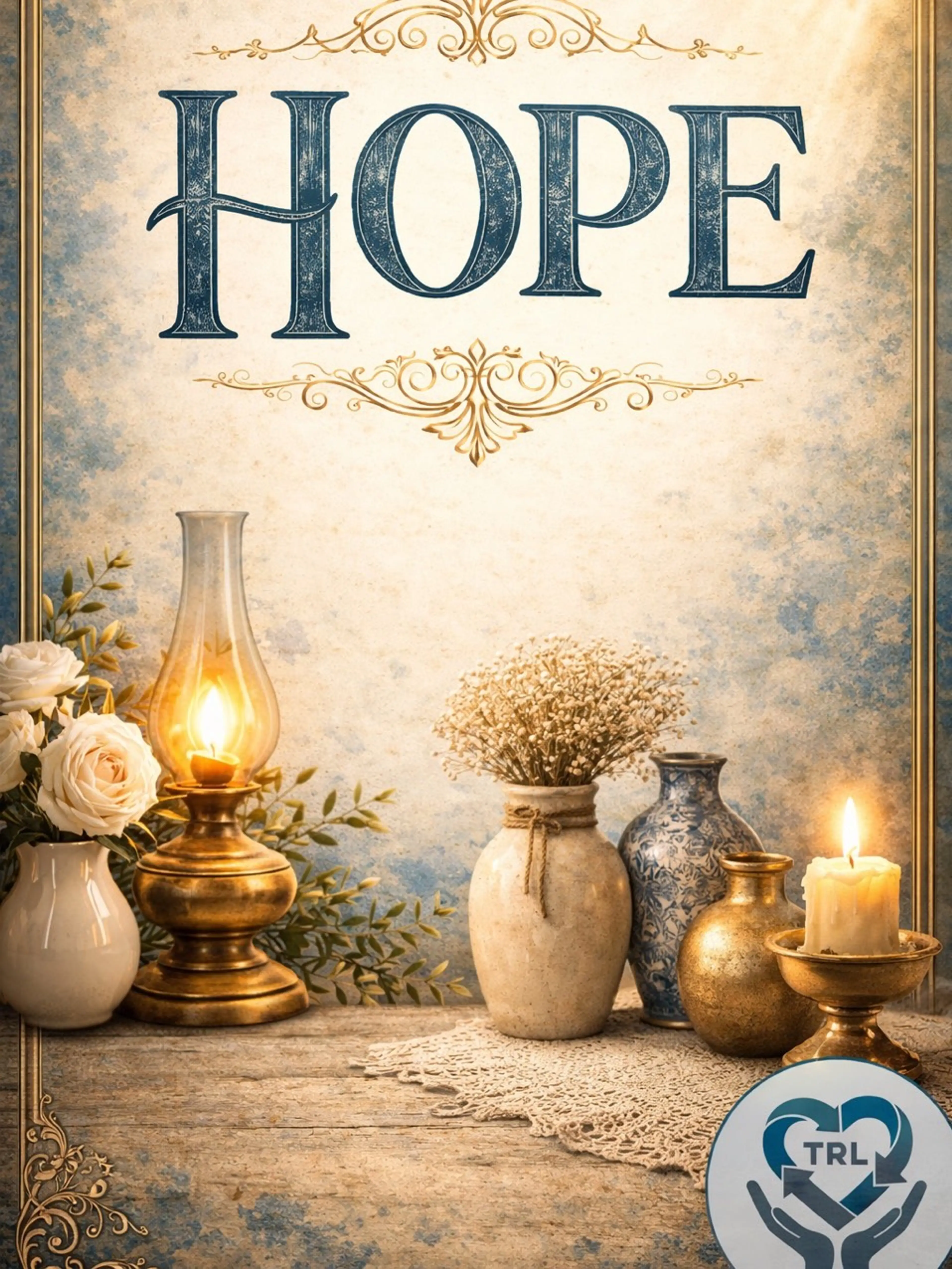 Vintage Wall Pockets And Decor ￼