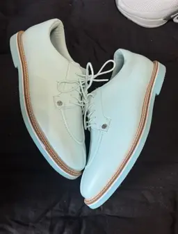 G Fore Gallivanter Split Toe Men’s 11.5