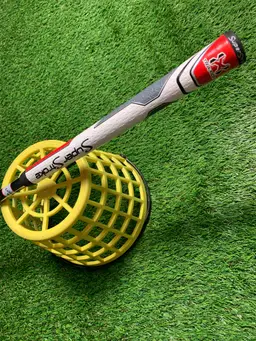 Callaway Big Bertha B21 Approach Wedge Left Hand New