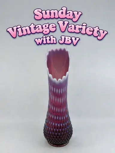 ✨Sunday Vintage Variety✨ 