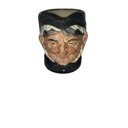 Royal Doulton “ Granny” Pitcher