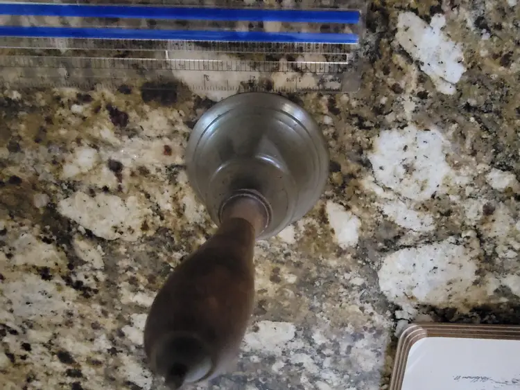 Teacher Bell / School Bell Vintage