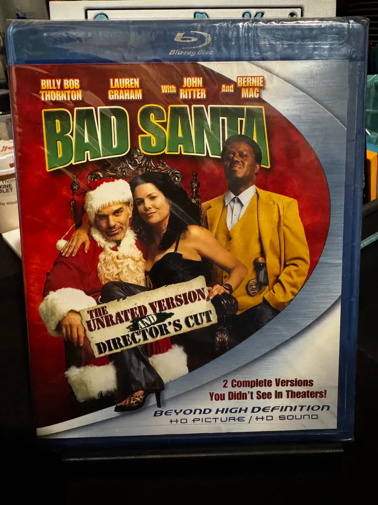 Bad Santa