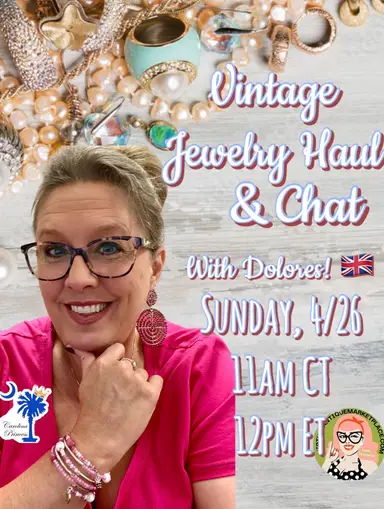 We’re Back With Another Jewelry Haul & Talk