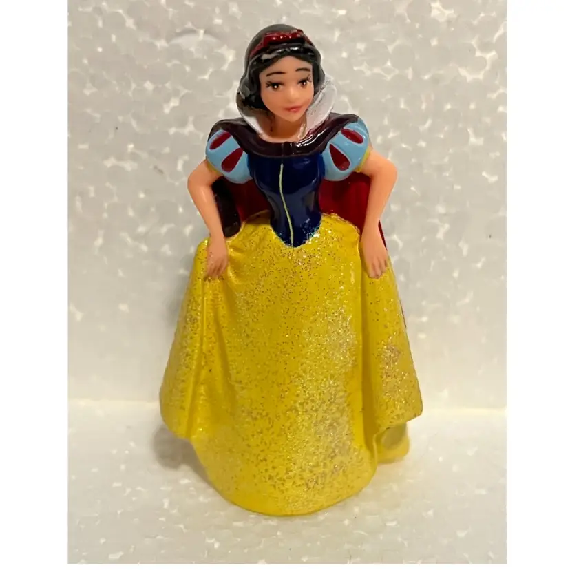 Disney PVC Figurine As Pictured
