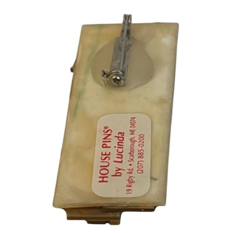 L96 Lucinda Pin
