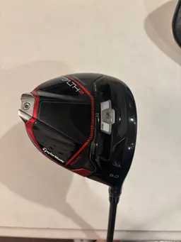 TaylorMade Stealth 2 Driver