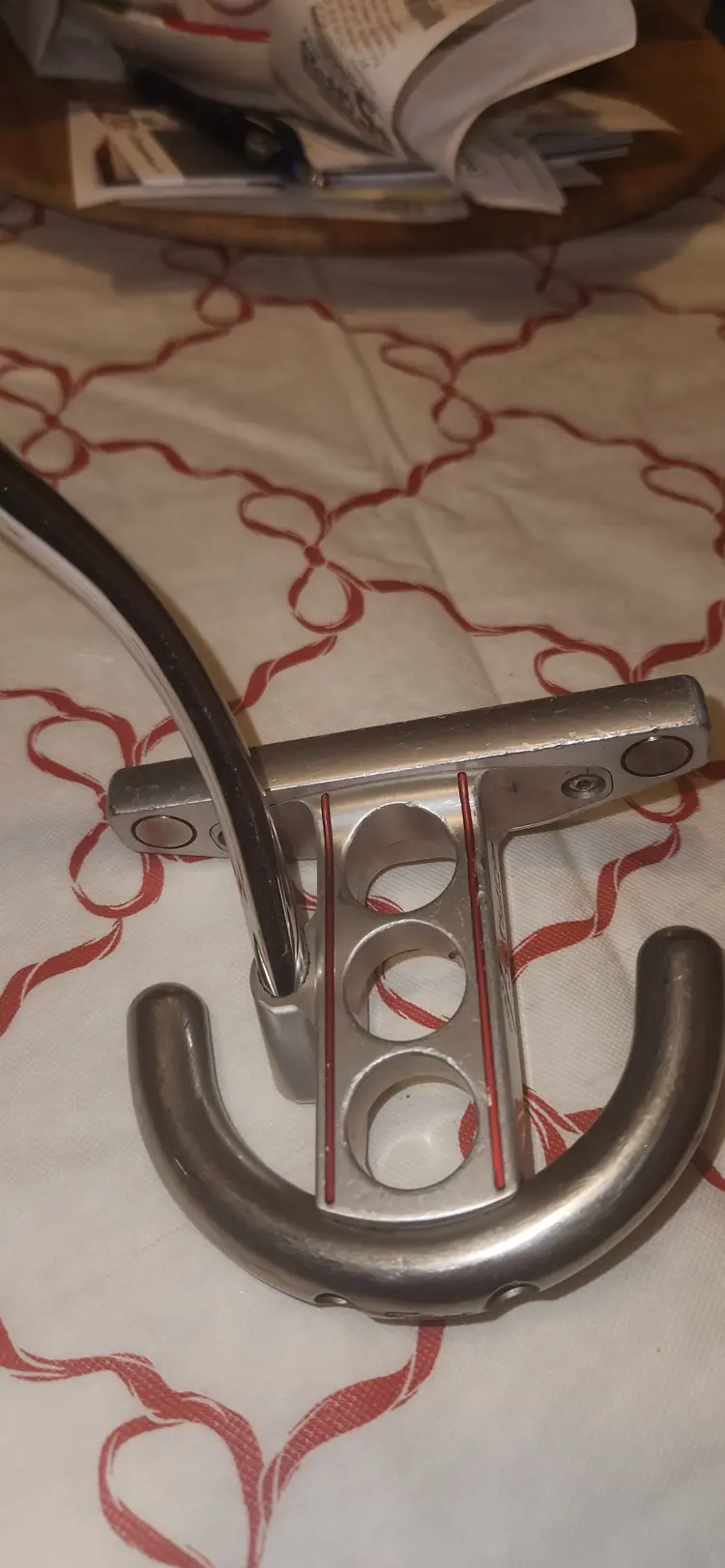 Scotty Cameron Titleist Futura Putter