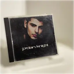 Jordan Knight  - Give It To You