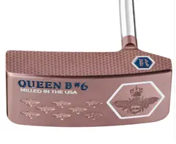 Bettinardi Queen B #6 DB (New)