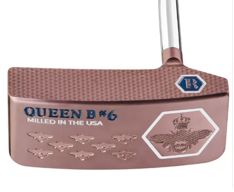 Bettinardi Queen B #6 DB (New)
