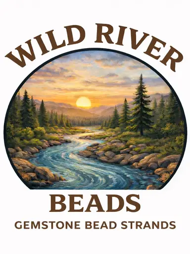 Gemstone Bead Strands