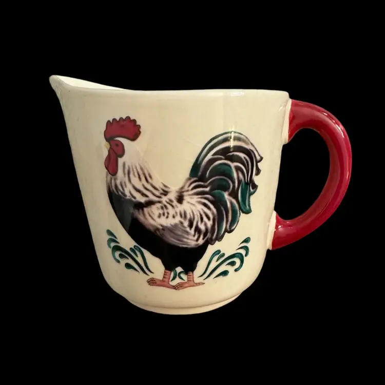 LTD Commodities LLC ROOSTER 2 cup measuring cup *READ*