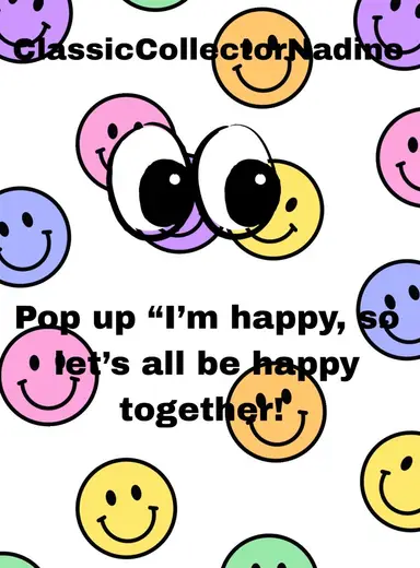 ClassicCollectorNadine - These Prices Will Make You Smile 😊 