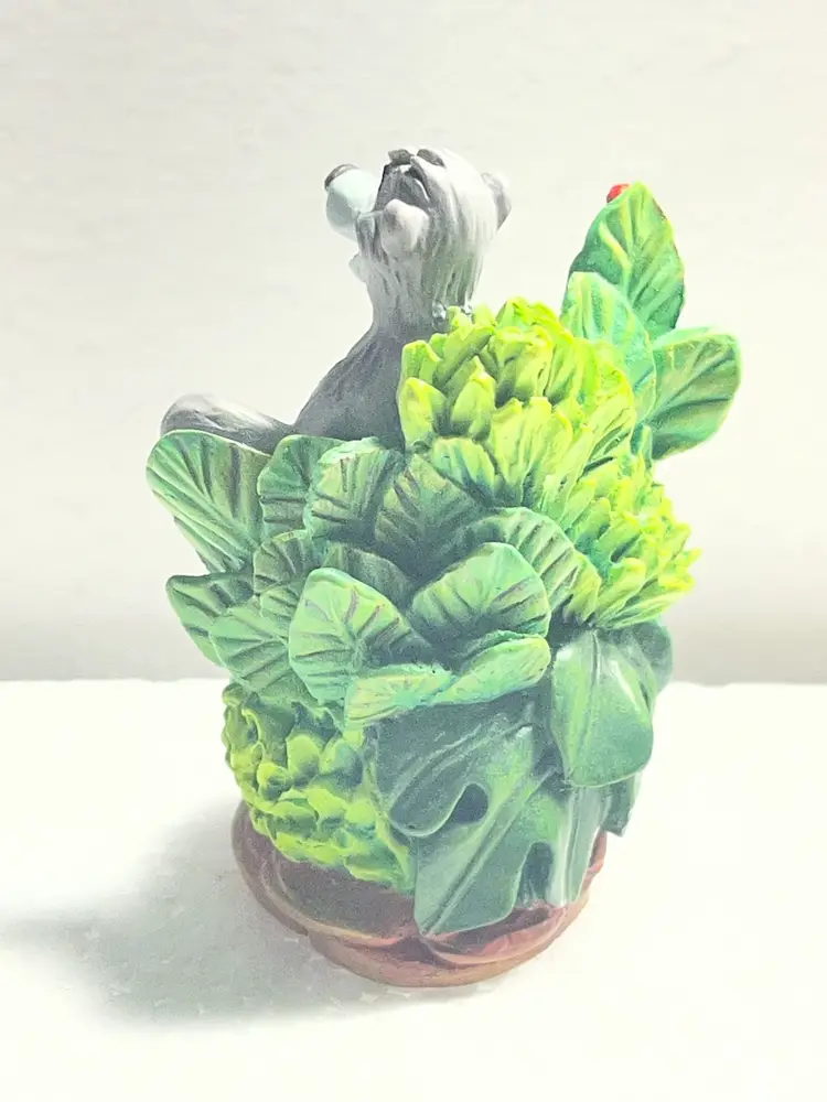 Disney Lenox Figurine As Shown Baboo