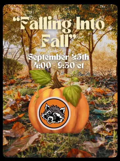 Fall Into Fall, With Crazythriftenchick!