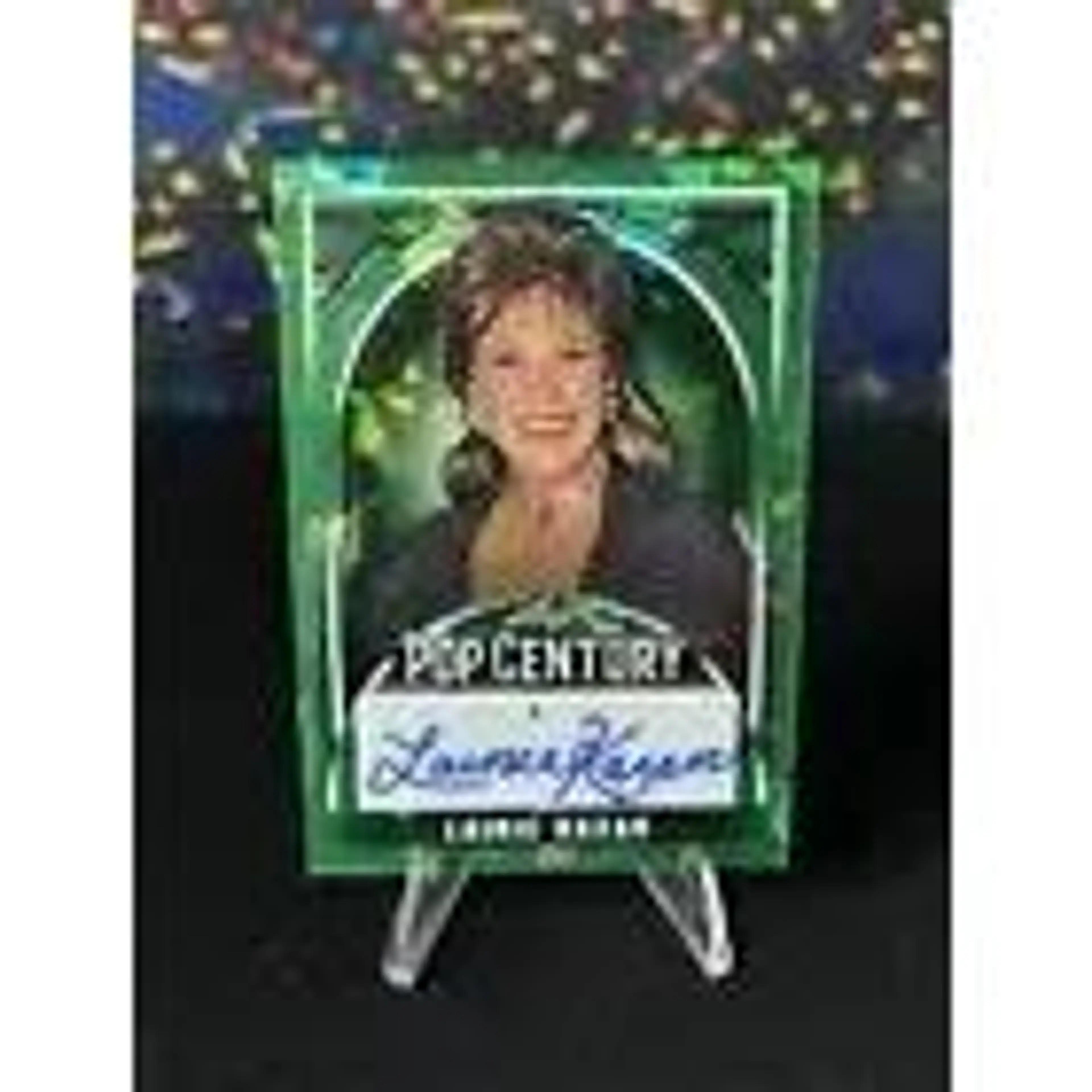 2024 Leaf Pop Century Lainie Kazan 2/4 Auto