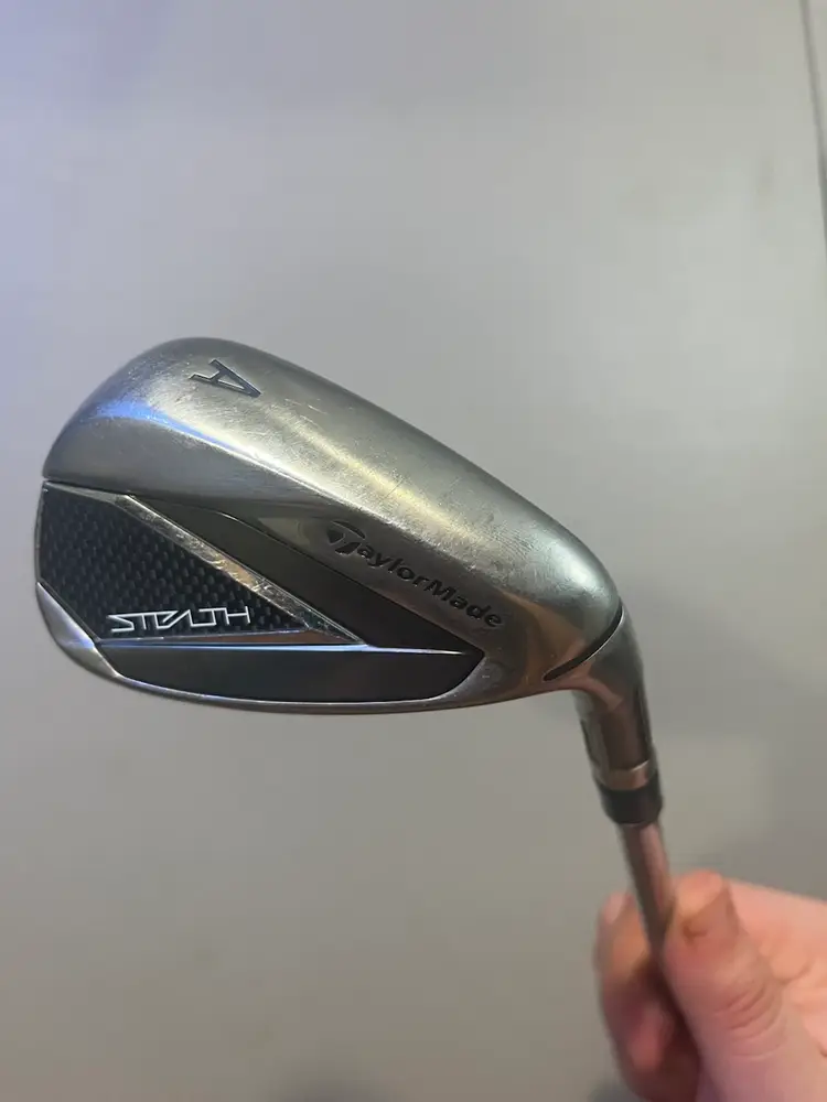 Taylormade Stealth AW