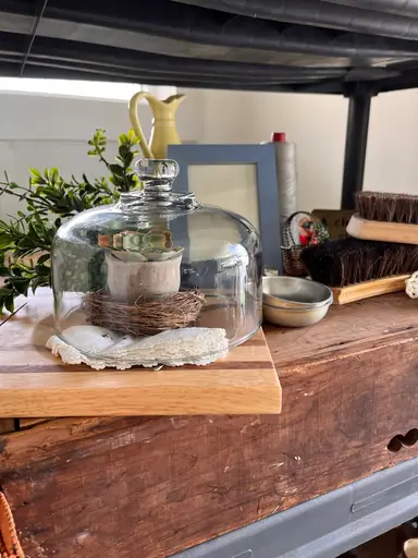 Rustic Farmhouse And More Random Pulls!