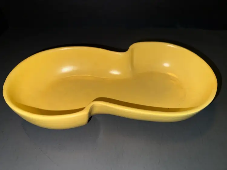 Royal Haeger Flat Pottery Dish