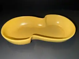 Royal Haeger Flat Pottery Dish