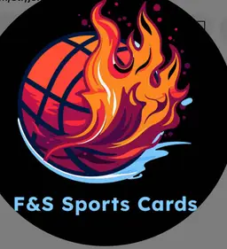 F&S SPORTS CARDS
