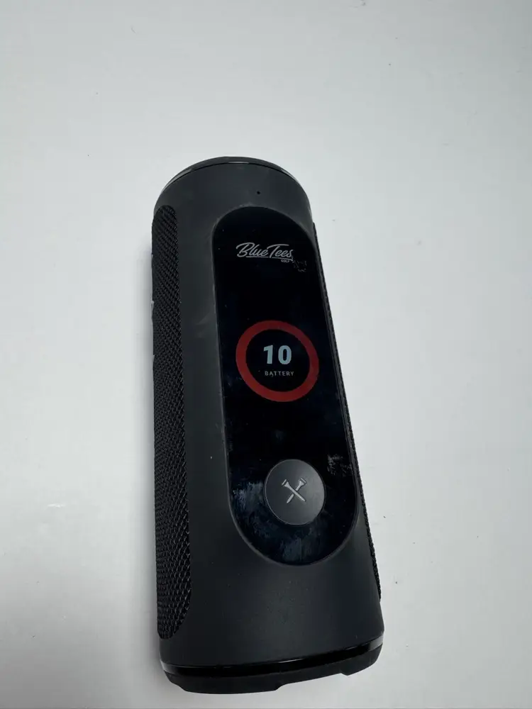 Blue Tees Player+ Speaker / Range Finder