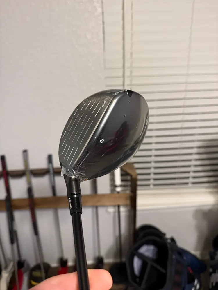 TaylorMade R7 Mini Driver