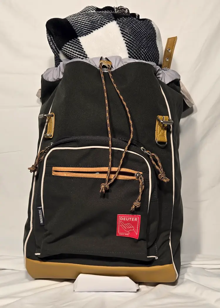 Deuter Heritage series daypack