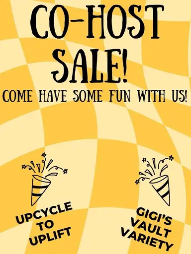 The Jess & Amanda Show! Craft Supplies!