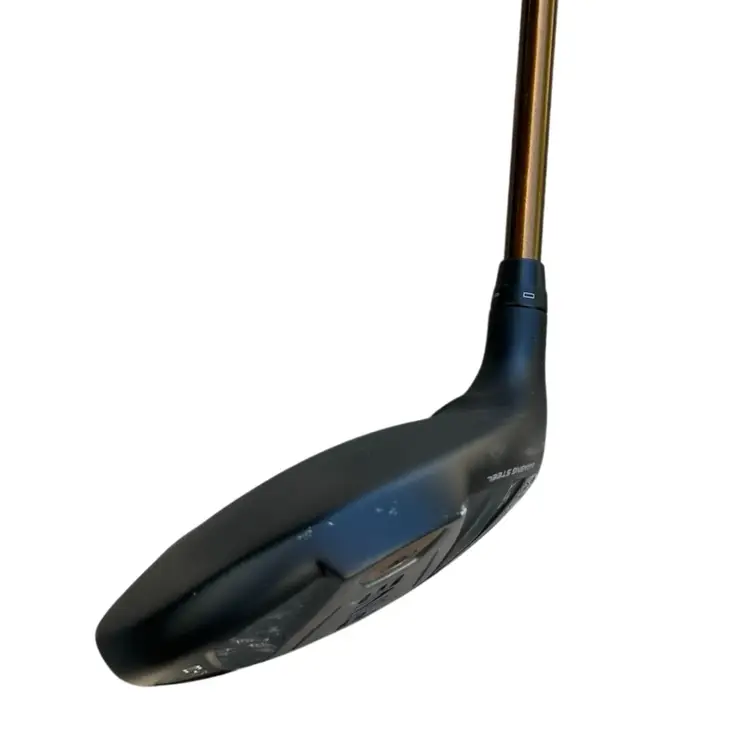 Ping G400 Left Handed 3W 16° Alta CB 65 Stiff Shaft + Original Head Cover