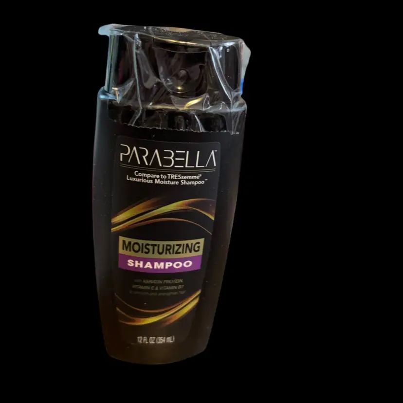 Msrp $15 – Parabella Moisturizing Shampoo 12 Fluid Ounces