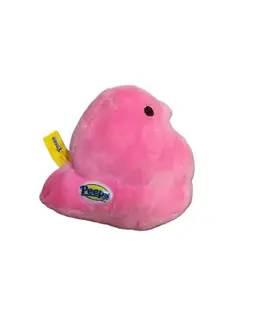Peeps Chick Stuffie
