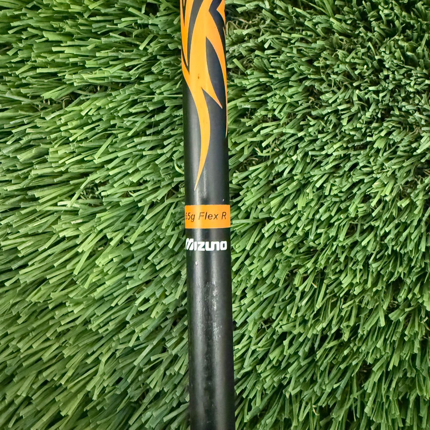 RYO Mizuno JPX EZ RH 3 Hybrid With 19 Degrees Of Loft With R Flex