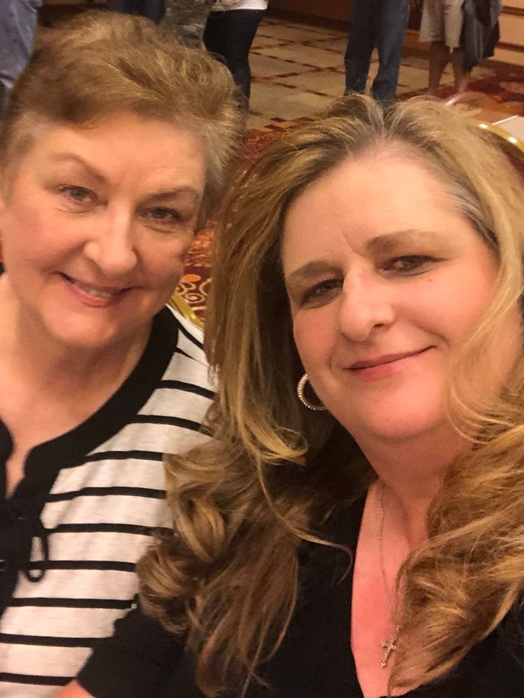 Mom And I Have More Great Jewelry 💖💖💖