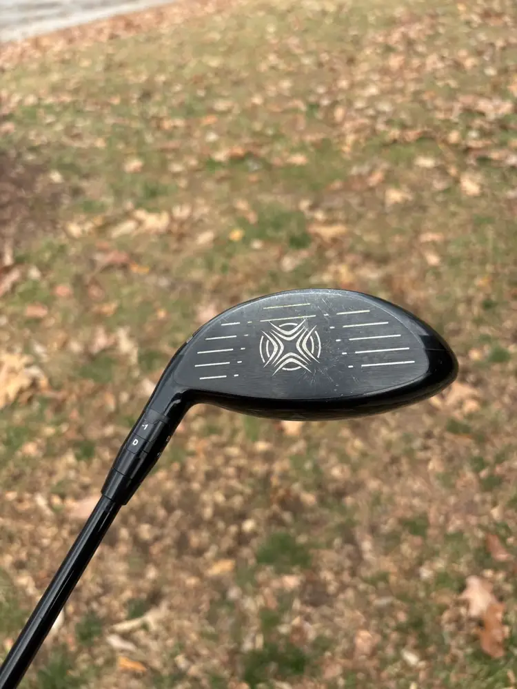 Callaway Big Bertha Mini 1.5