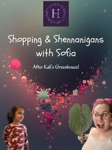Mommy/Daughter sale + chores