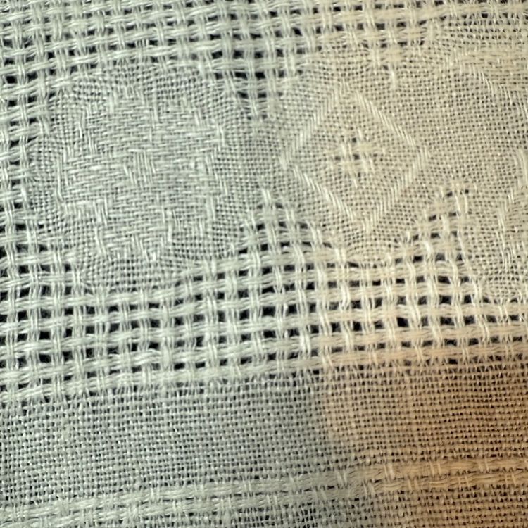 Vintage Linen Doily