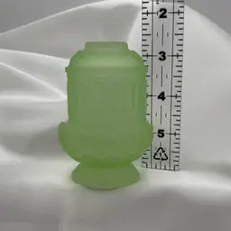 MINIATURE Glowing Fairy Light