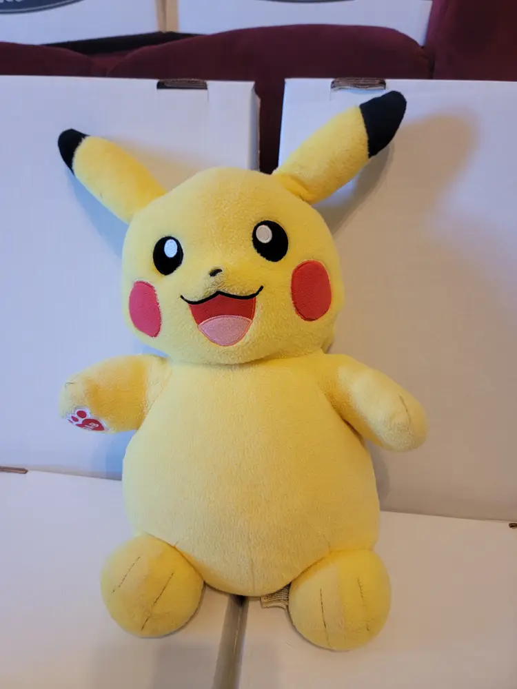 Cartoon and Disney Plush, most starting at $1