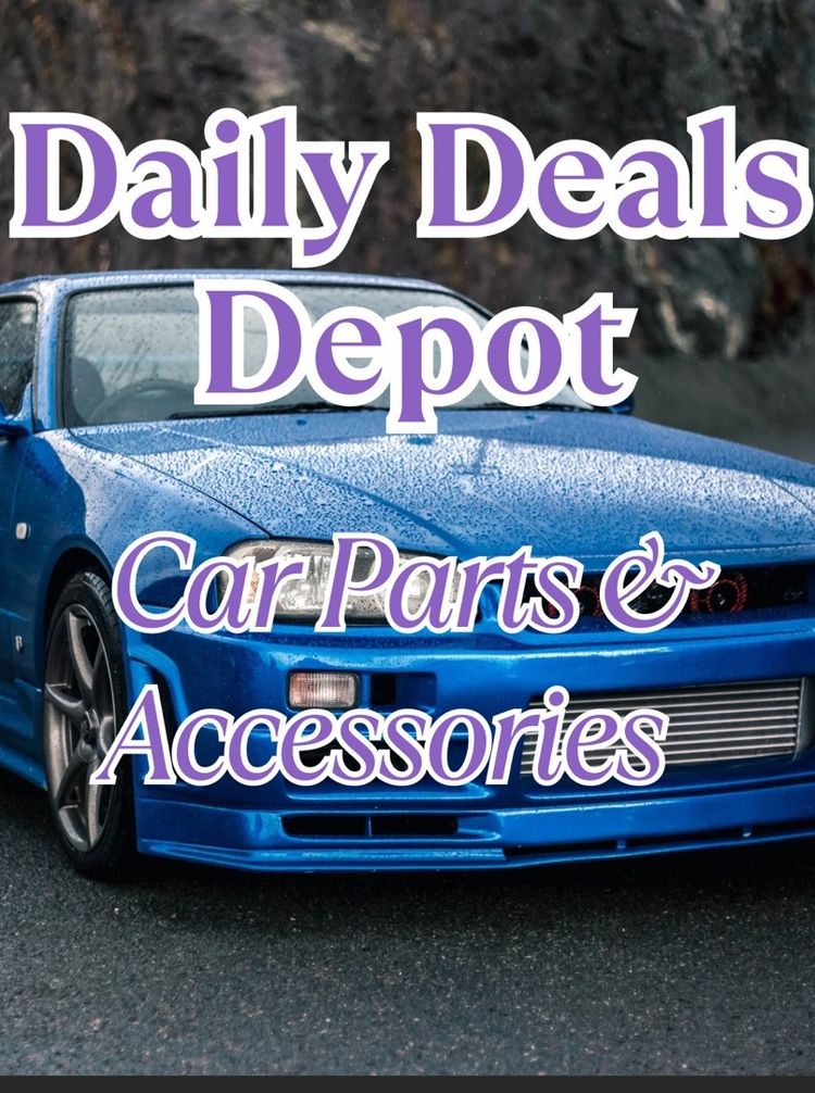 Car Parts #2 