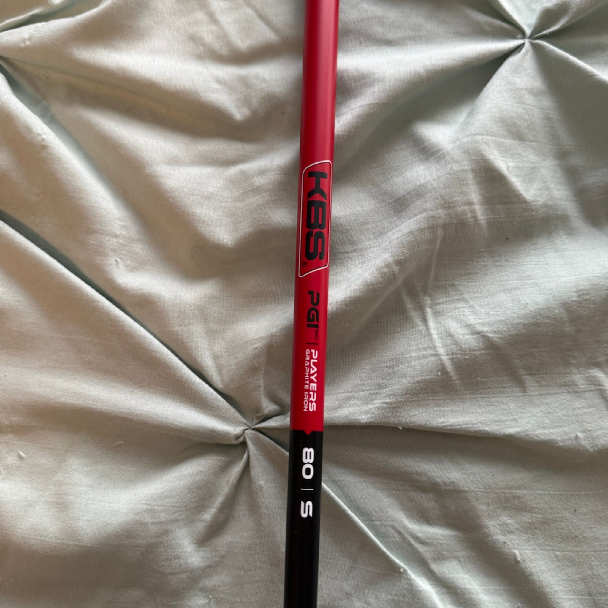 Stacked Golf · Srixon ZXiR HL 2026 Single RH Pitching Wedge - KBS