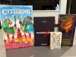 Game Bundle for under 50!?