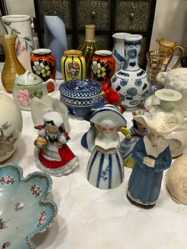 Annesyesteryear Pop Up $5 SB