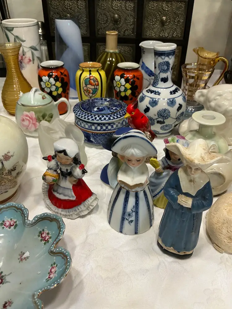 Annesyesteryear Pop Up $5 SB