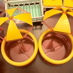 Baby Pool - Mini Baby Furniture